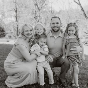 Meet your Posher, Breayne